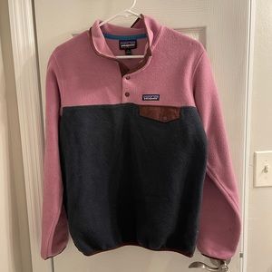 Patagonia Fleece Jacket